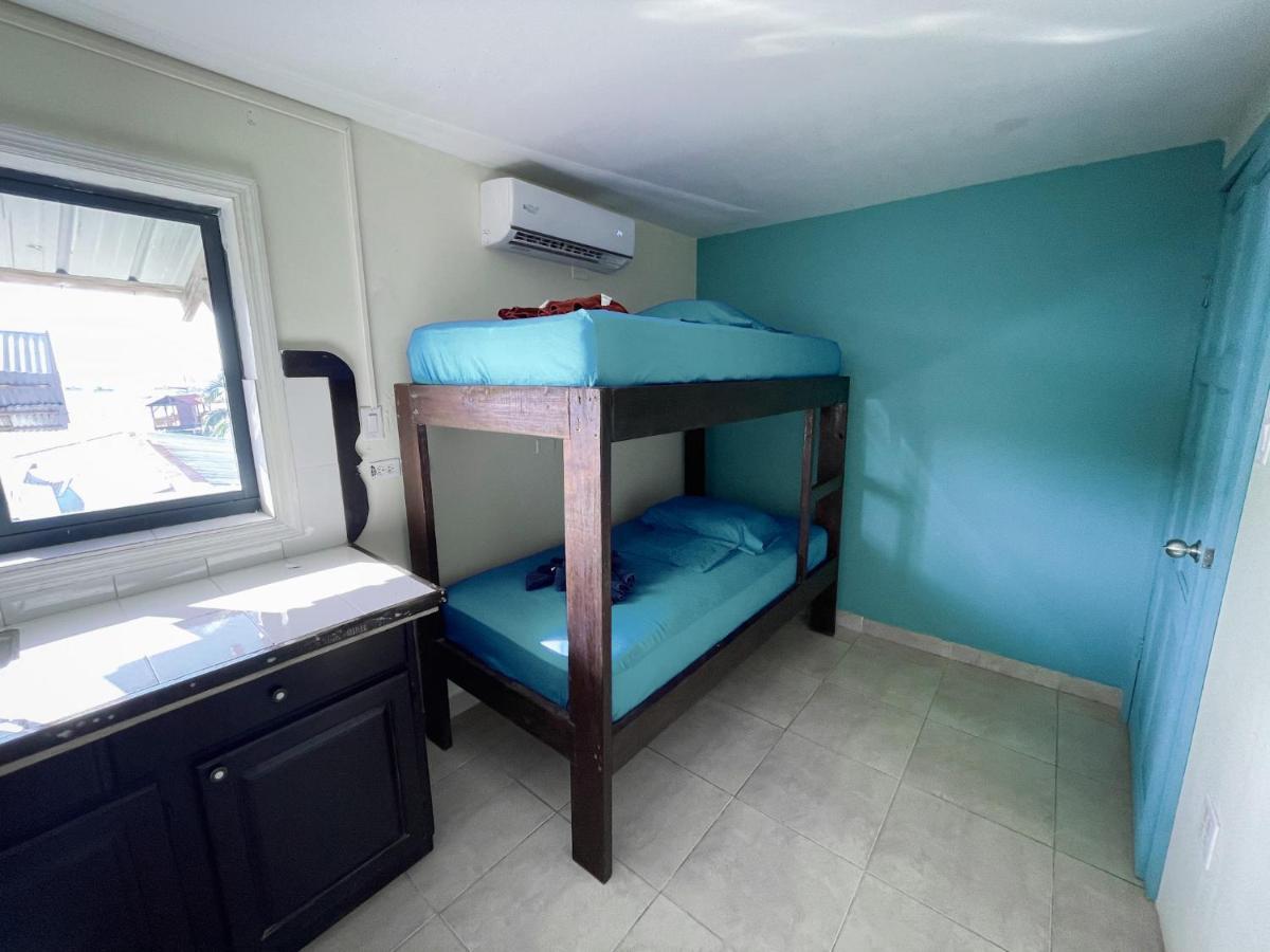 Aqua Lounge Hostel Bocas Town Ngoại thất bức ảnh
