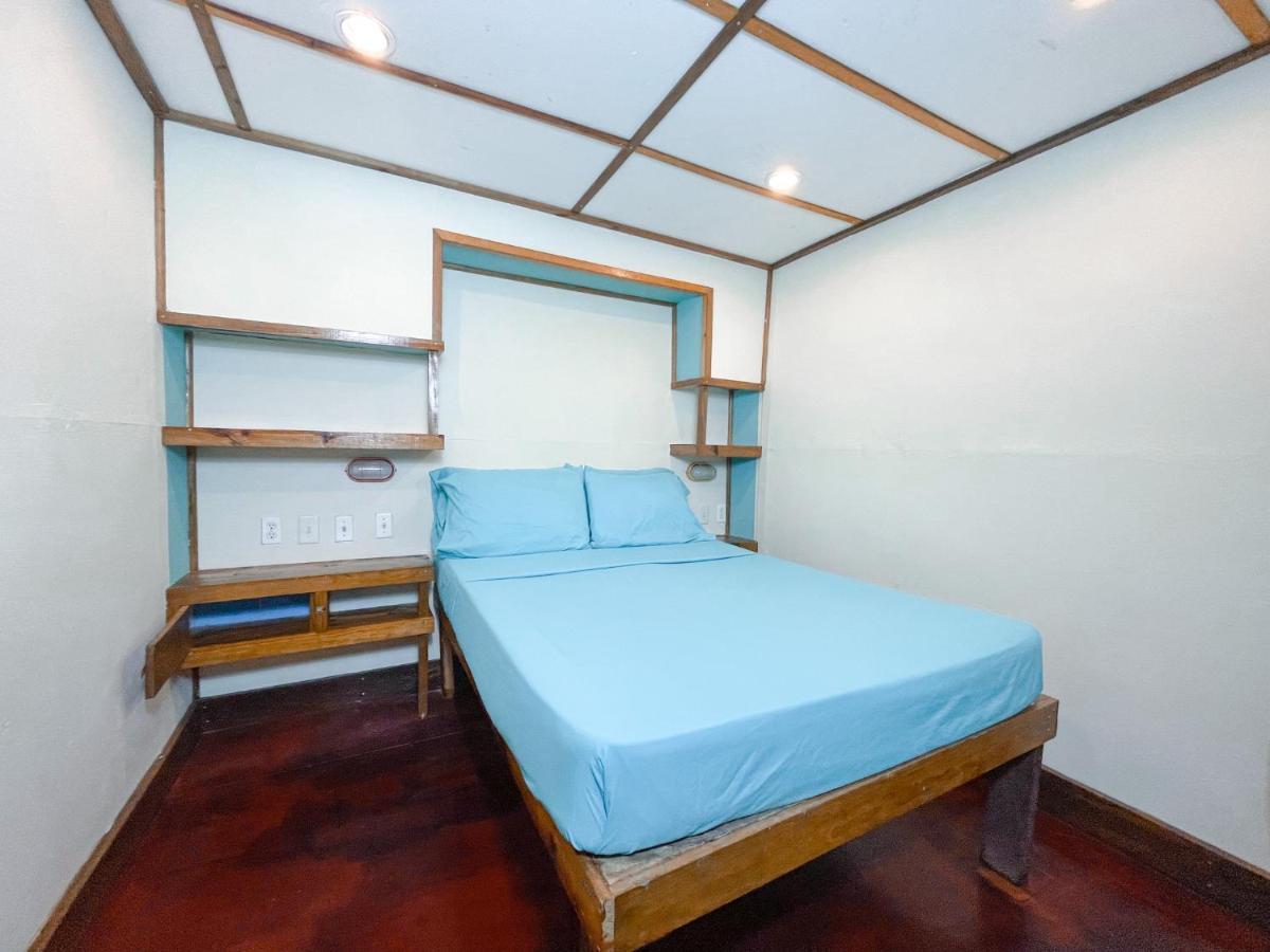 Aqua Lounge Hostel Bocas Town Ngoại thất bức ảnh