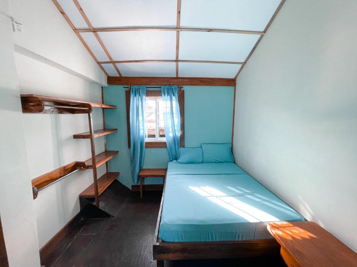 Aqua Lounge Hostel Bocas Town Ngoại thất bức ảnh