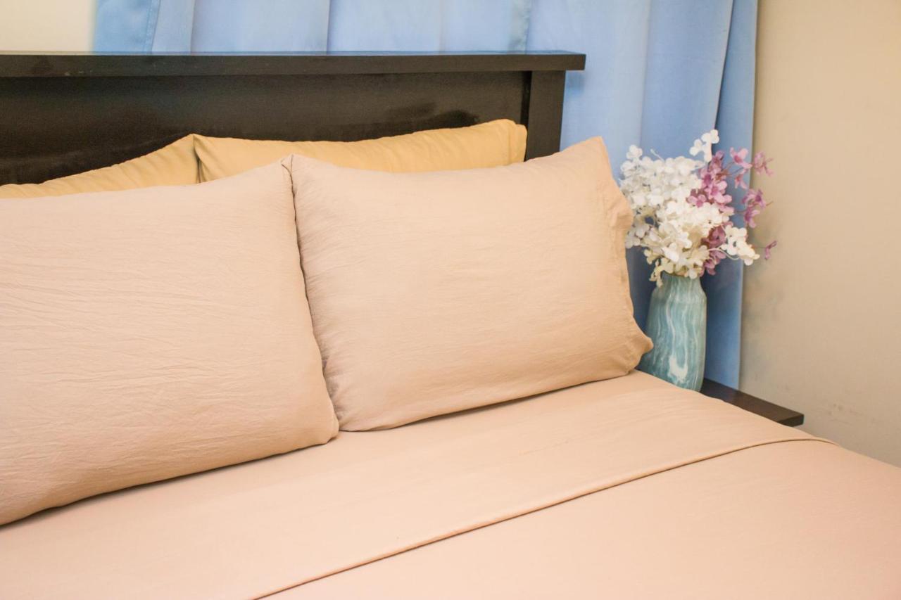 Aqua Lounge Hostel Bocas Town Ngoại thất bức ảnh