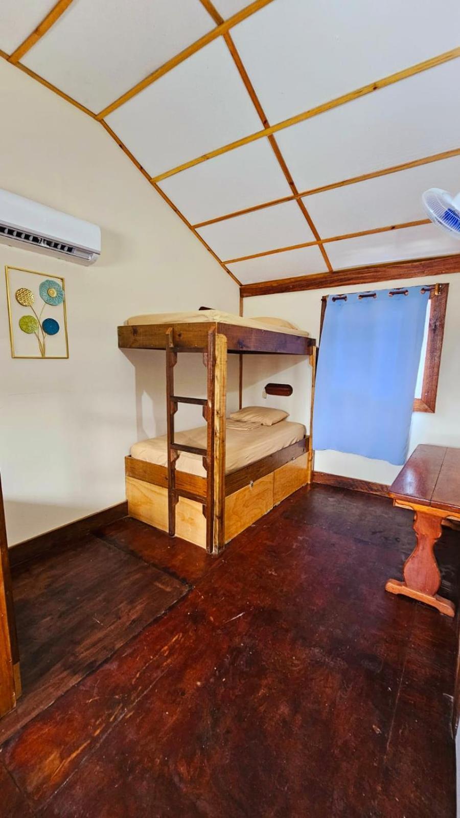 Aqua Lounge Hostel Bocas Town Ngoại thất bức ảnh