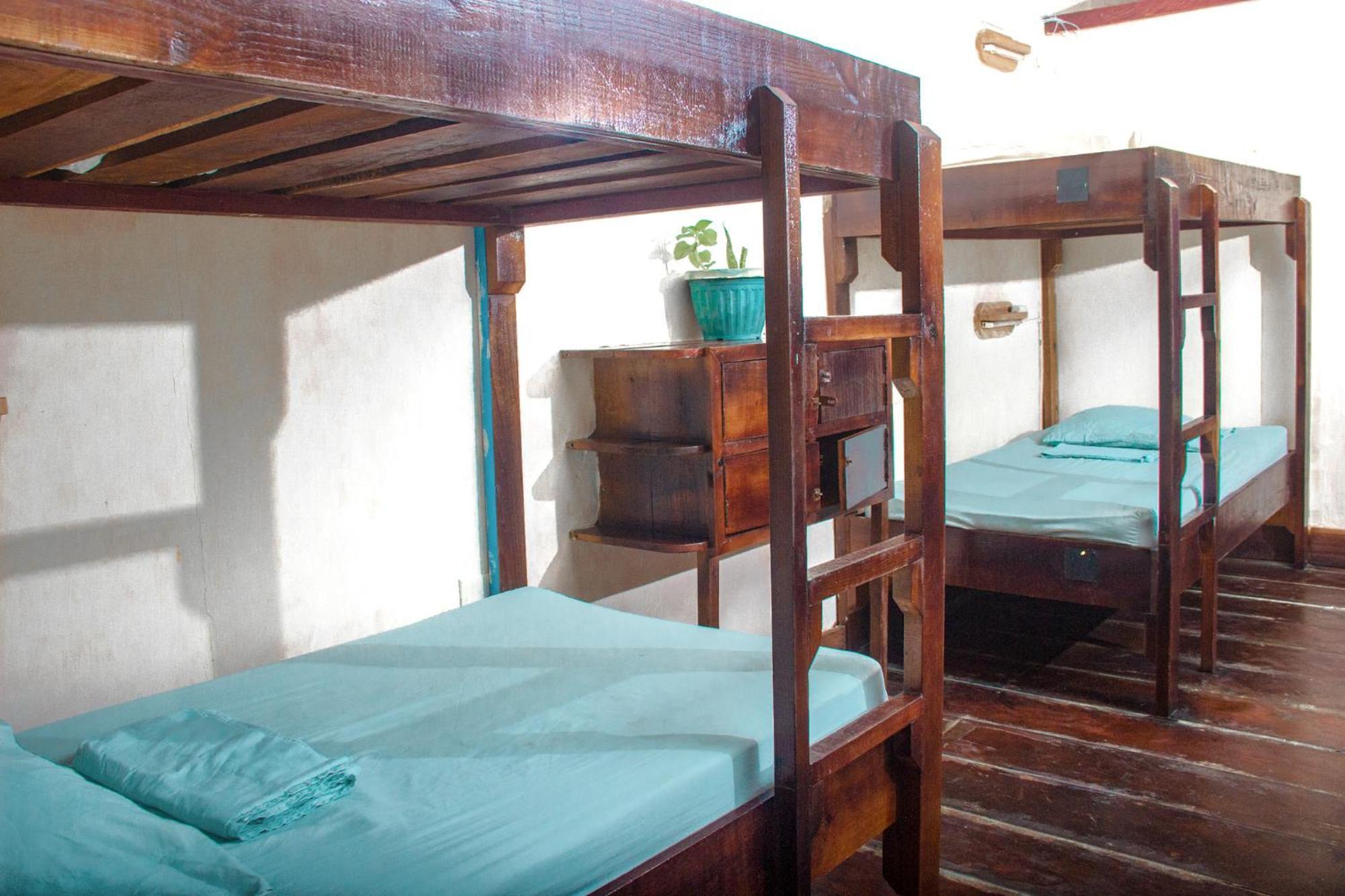 Aqua Lounge Hostel Bocas Town Ngoại thất bức ảnh