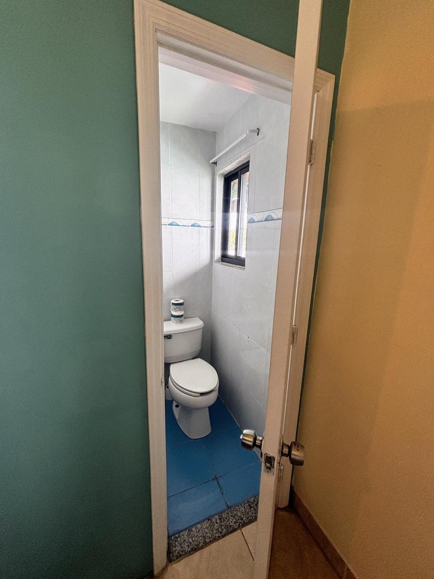Aqua Lounge Hostel Bocas Town Ngoại thất bức ảnh